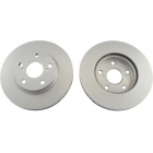 brake disc Auris 07- front