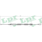 brake cableA4 Quattro