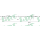 TL brake cableA140-160-170D -chA000001