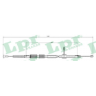TL brake cableAlfa 147