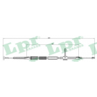 TL brake cableAlfa 147