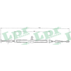 TL brake cableAlfa 156 tt 97-