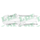 LM HANDLE CABLE AUDI100