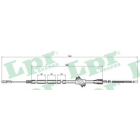 TL brake cable AUDI 80-90 Coup? drum