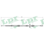 brake cableAudi A4 00-