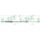 brake cableAudi/Seat/Skoda/VW