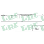 brake cableBMW Serie 5 96-