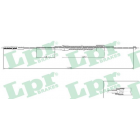brake cableBMW serie 5 TT 96-