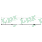 brake cableBMW Series 3 E90/91