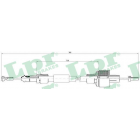 TL siduritrossFORD FIESTA TT 89-
