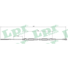 brake cableBMW Z3 4 cyl