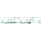 brake cable Citroen Berlingo 96- par