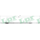 brake cable Citroen C3/C3 Pluriel disc brake