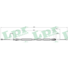 TL brake cableCitroen Xsara 14-16 97-