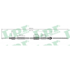 LM Handgrip rope ZX-97 pair