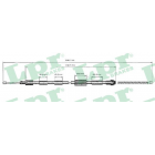 LM handcuffs cable ZX-97