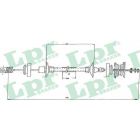LM SID.TR.PEUG.309 GL1,1-1,3 88-