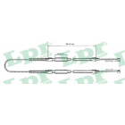 TL brake cableFiat Ducato-Peugeot Boxer