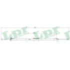TL brake cableFiat Punto 12-19 Diesel tt