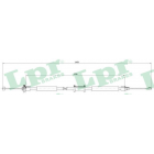TL brake cableFiat Punto 12-19 Diesel tt