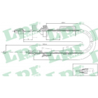 TL clutch cableRenault Kangoo 12/14/19Ds