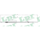 TL brake cable FIAT Ulysse-C8-Peugeot 807
