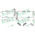 brake cableFocus 03-
