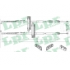 brake cableFocus disc brakes