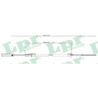 clutch cableVW GOLF 13/5-JETTA 15