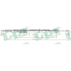 brake cableFord Mondeo 4/5 doors