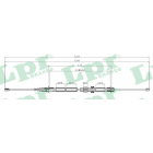 brake cableFord Mondeo SW