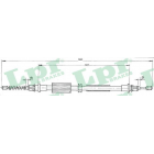 brake cableFord Mondeo disc brake 93-