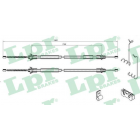 brake cableFord Transit Connect large