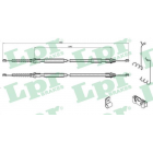 brake cableFord Transit Connect sm ABS