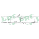 brake cableFORD Transit RWD Cab single w