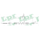 brake cableFord Transit Rwd Van-Kombi