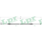 piduritrosslh Citroen C4 Picasso 05-