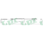 brake cableMaster 25-Opel Movano