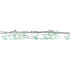 LM SID CABLE PRIMERA W10 -98