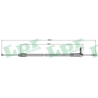 brake cableMercedes A cl190/210-Vaneo