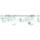 brake cableMercedes A140/160/170D 98-