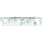 LM brake cableNissan Almera N15-CD20
