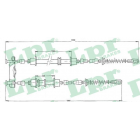 LM piduritrossOPEL ASTRA 92-   53257