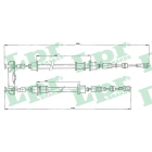 brake cableOpel Astra sw 20 94-