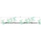 brake cableOpel Corsa-Tigra 04-