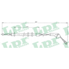 brake cableOpel Vectra 20 TT 89-