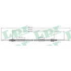 Peugeot 307 cable