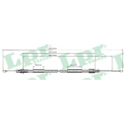 brake cablePeugeot 307 Break