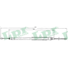 LM hand rope P309