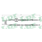 brake cableOpel Meriva 04-
